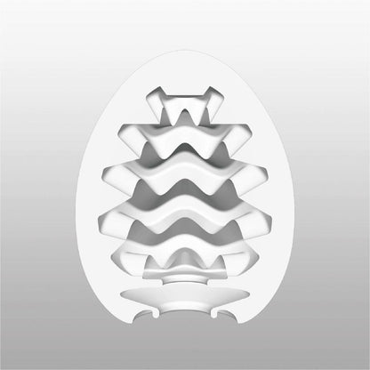 Egg - Wavy II Cooling Edition