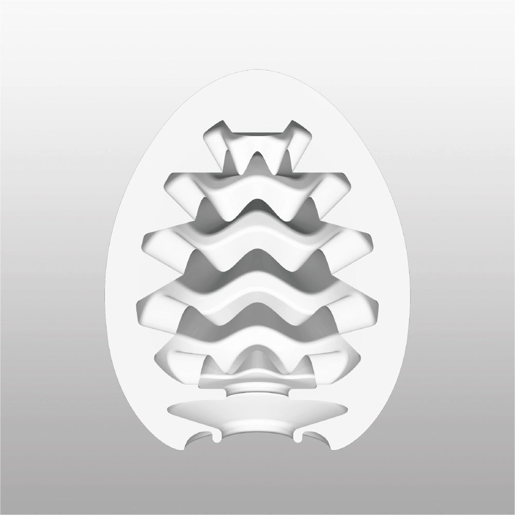 The Cool Edition Tenga Egg