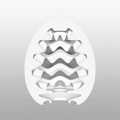 The Cool Edition Tenga Egg