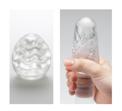 The Cool Edition Tenga Egg