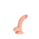 COX 16 Dildo with Suction Cup