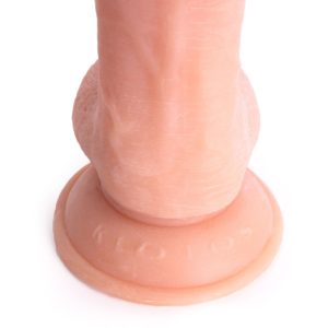 COX 16 Dildo with Suction Cup