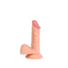 COX 18.5 Suction Cup Dildo