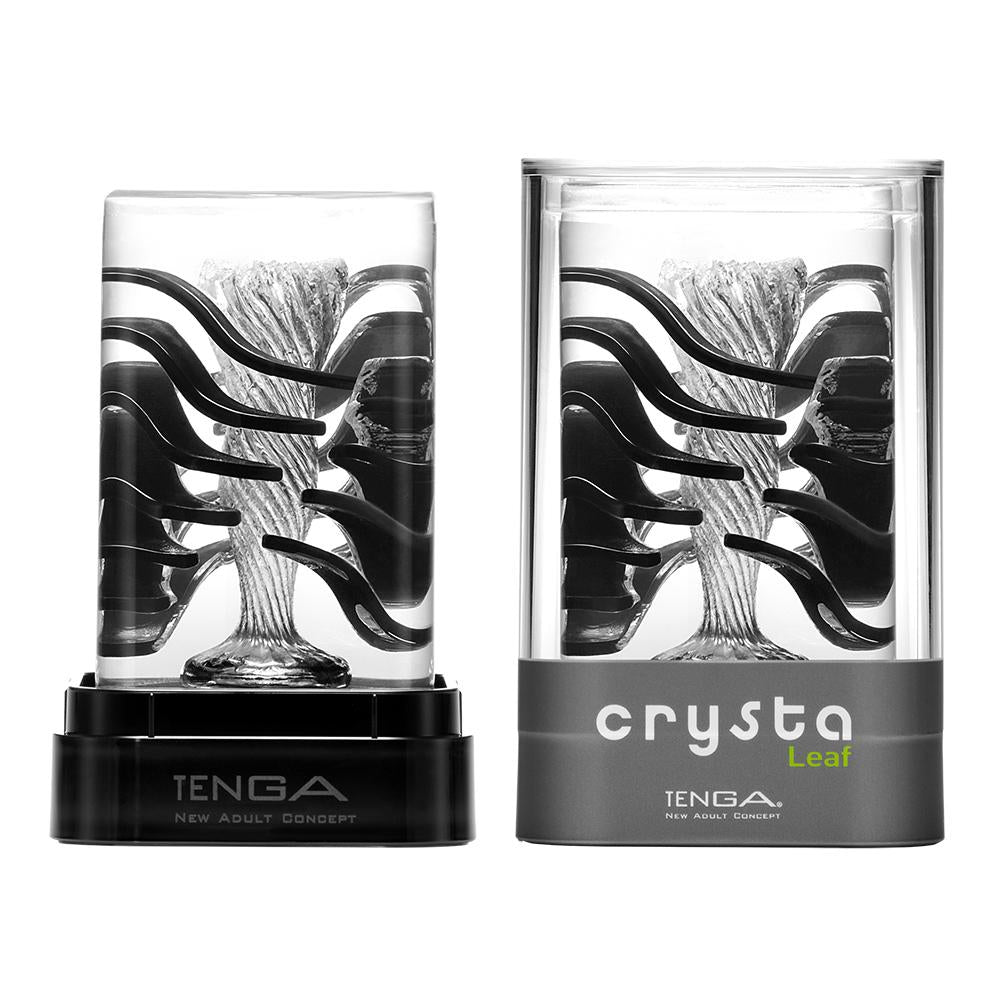 Tenga Crysta