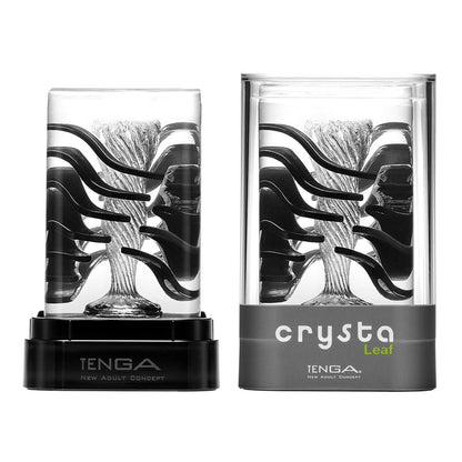 Tenga Crysta