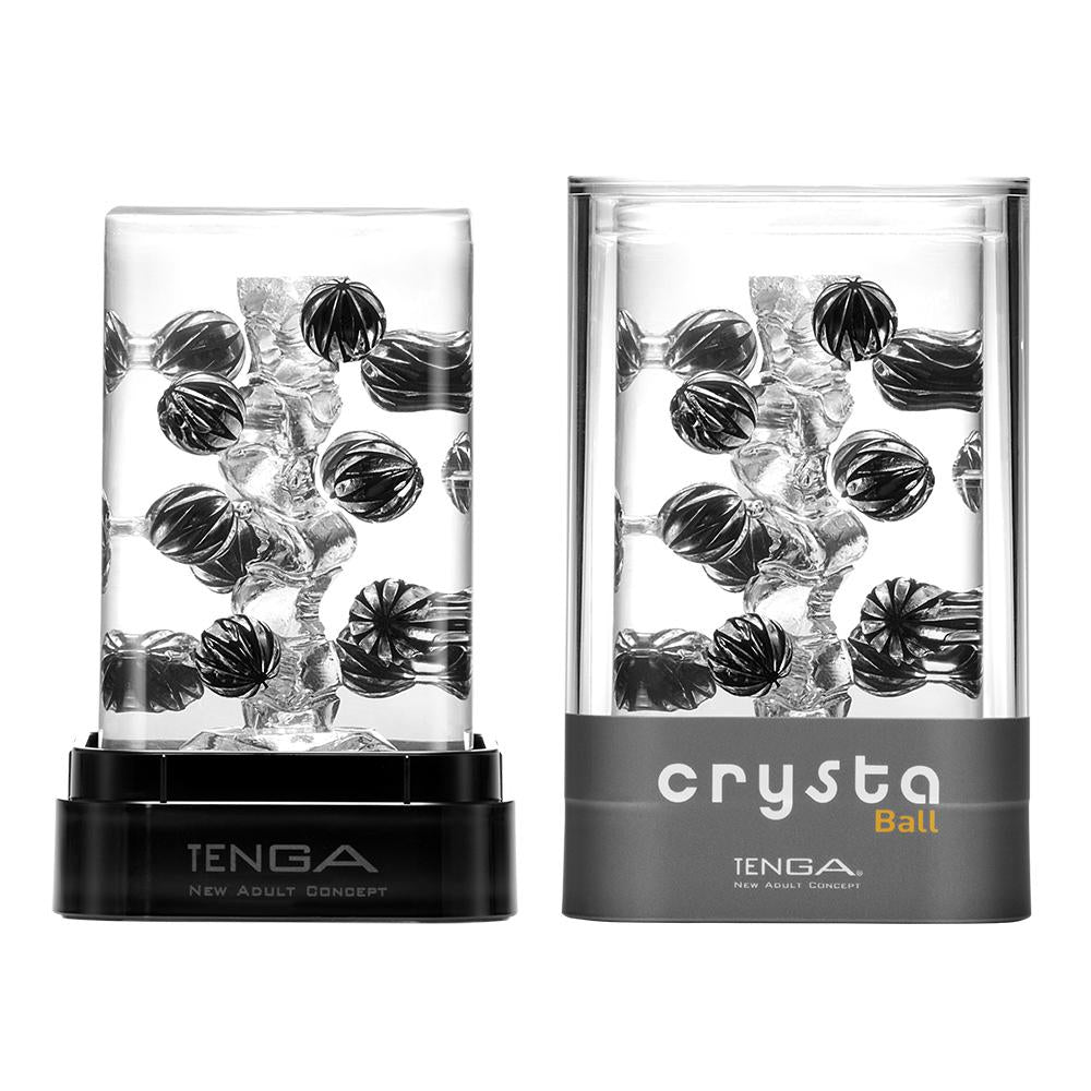 Tenga Crysta