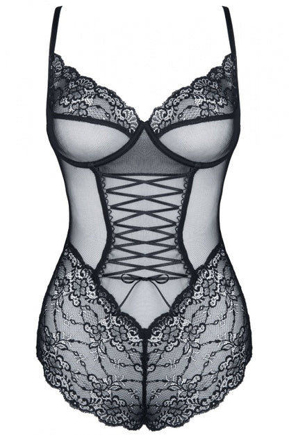 CARINE Teddy