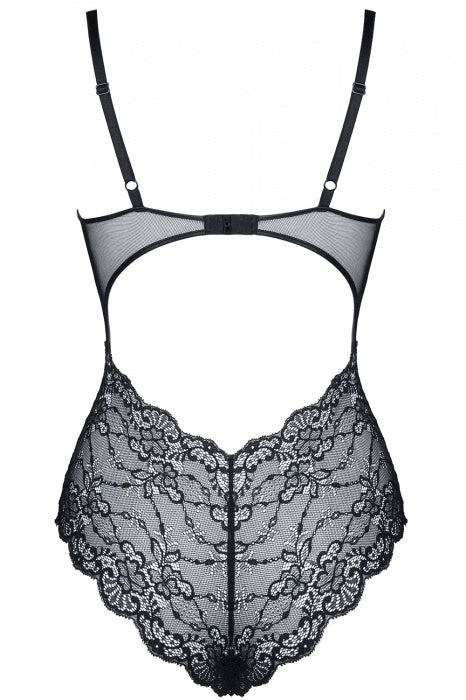 CARINE Teddy
