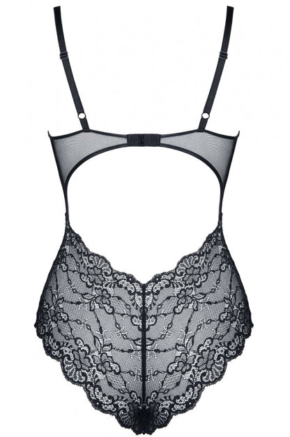 CARINE Teddy