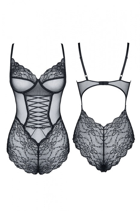 CARINE Teddy