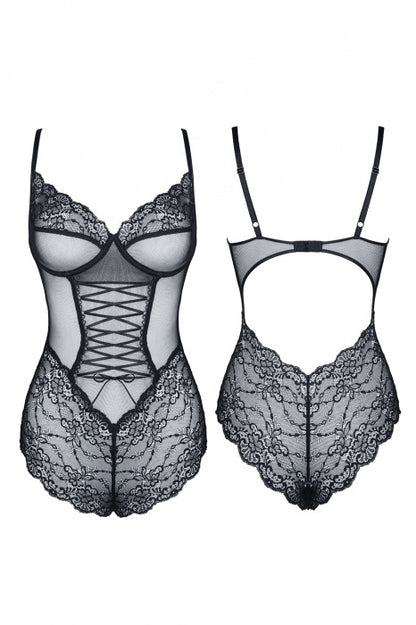 CARINE Teddy
