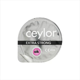 Ceylor Extra Strong - 6 condoms