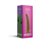 Cactus Egzo Dildo - suction cup