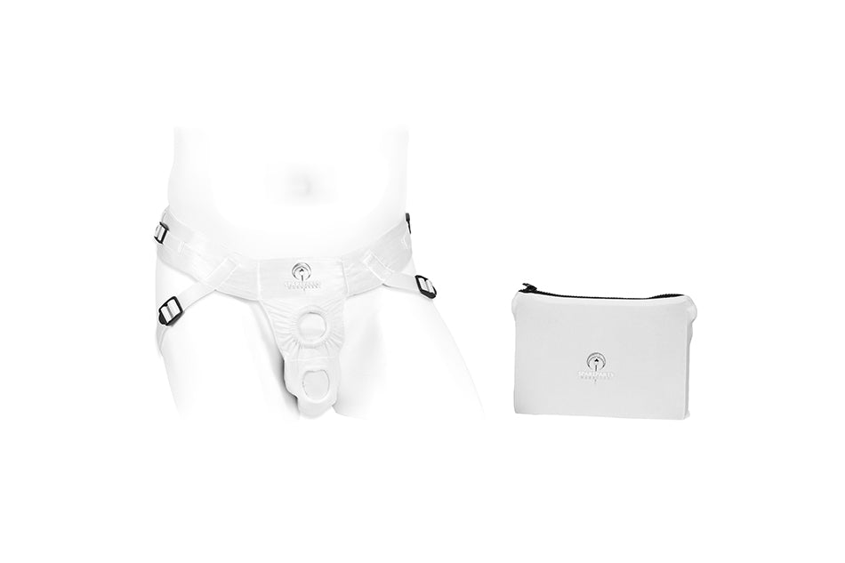 Deuce Magnum Male Harness