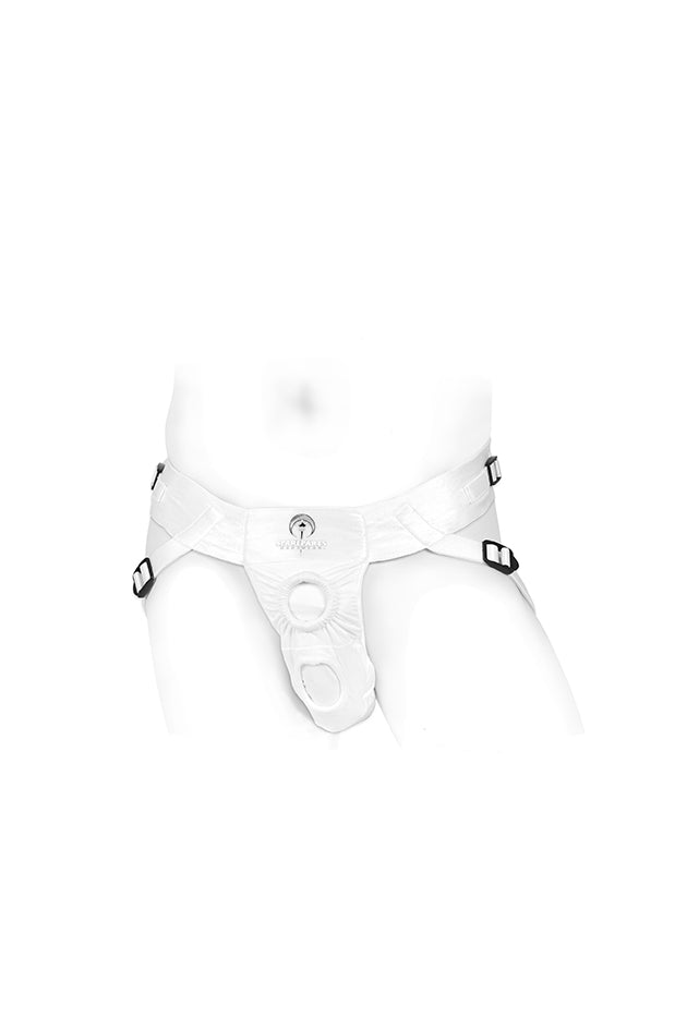 Deuce Magnum Male Harness