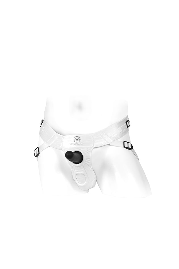 Deuce Magnum Male Harness