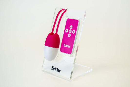 Tickler Peggy Display