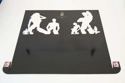YFL Big counter display