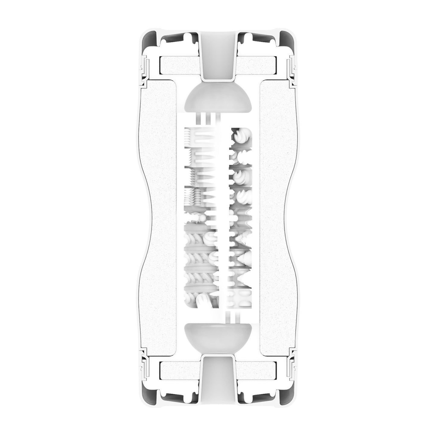 New Dual Sensation Cup - Tenga