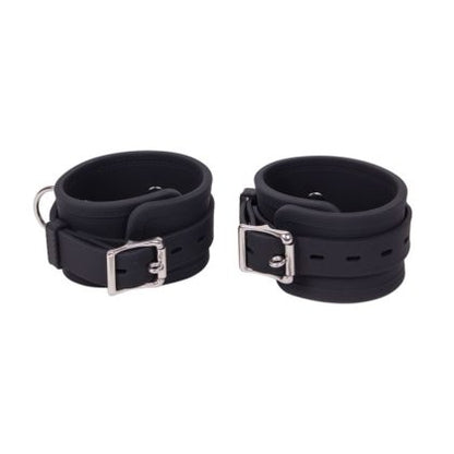 Deluxe AnkleCuffs