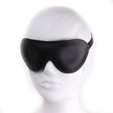 Blindfold Deluxe Eyemask
