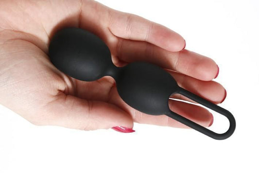 Double Trainer Toyfriend