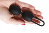 Double Trainer Toyfriend