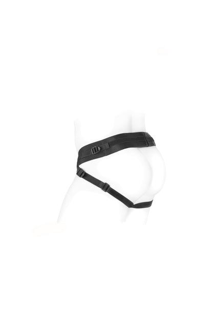 Deuce Magnum Male Harness