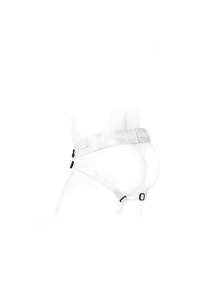 Deuce Magnum Male Harness