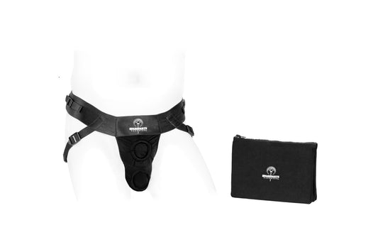 Dauce Harness