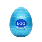 Egg - Wavy II Cooling Edition