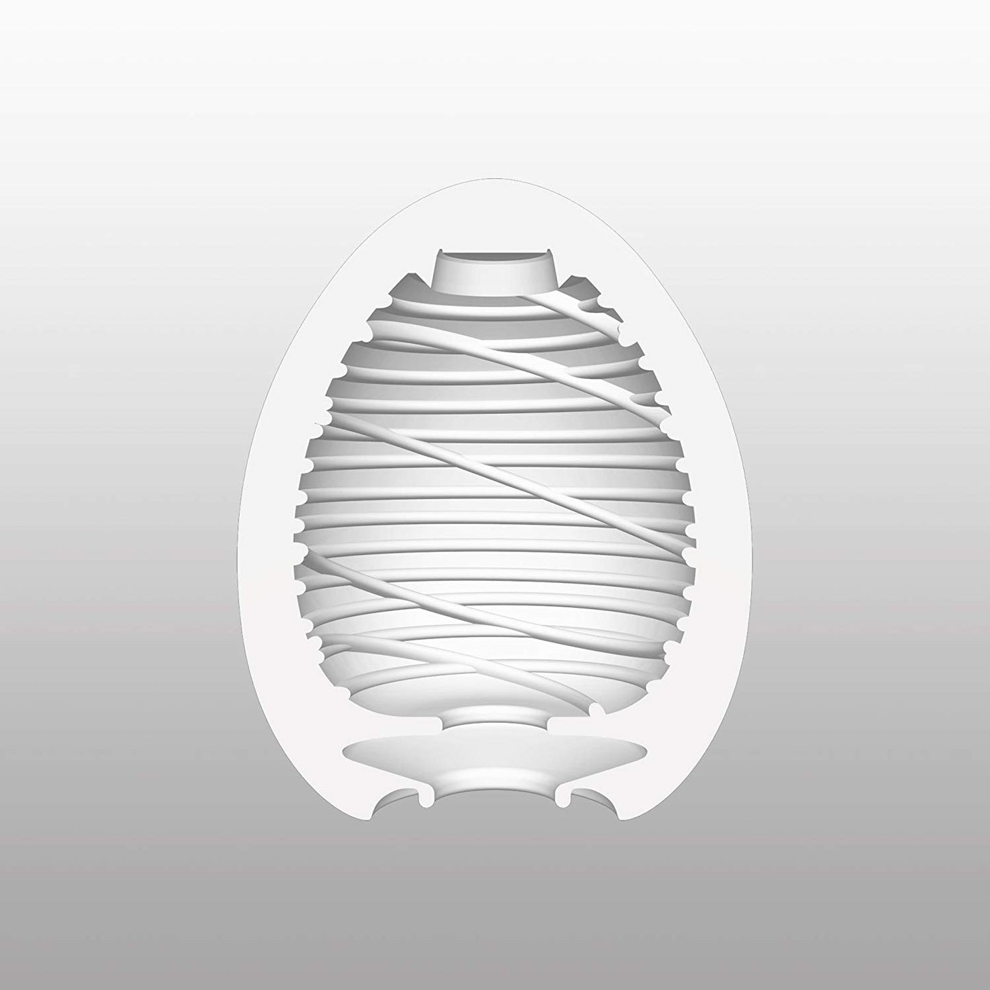 Tenga Easy Beat EGG 6-Color Package Variety Mens Portable Pleasure Device 6-Pac