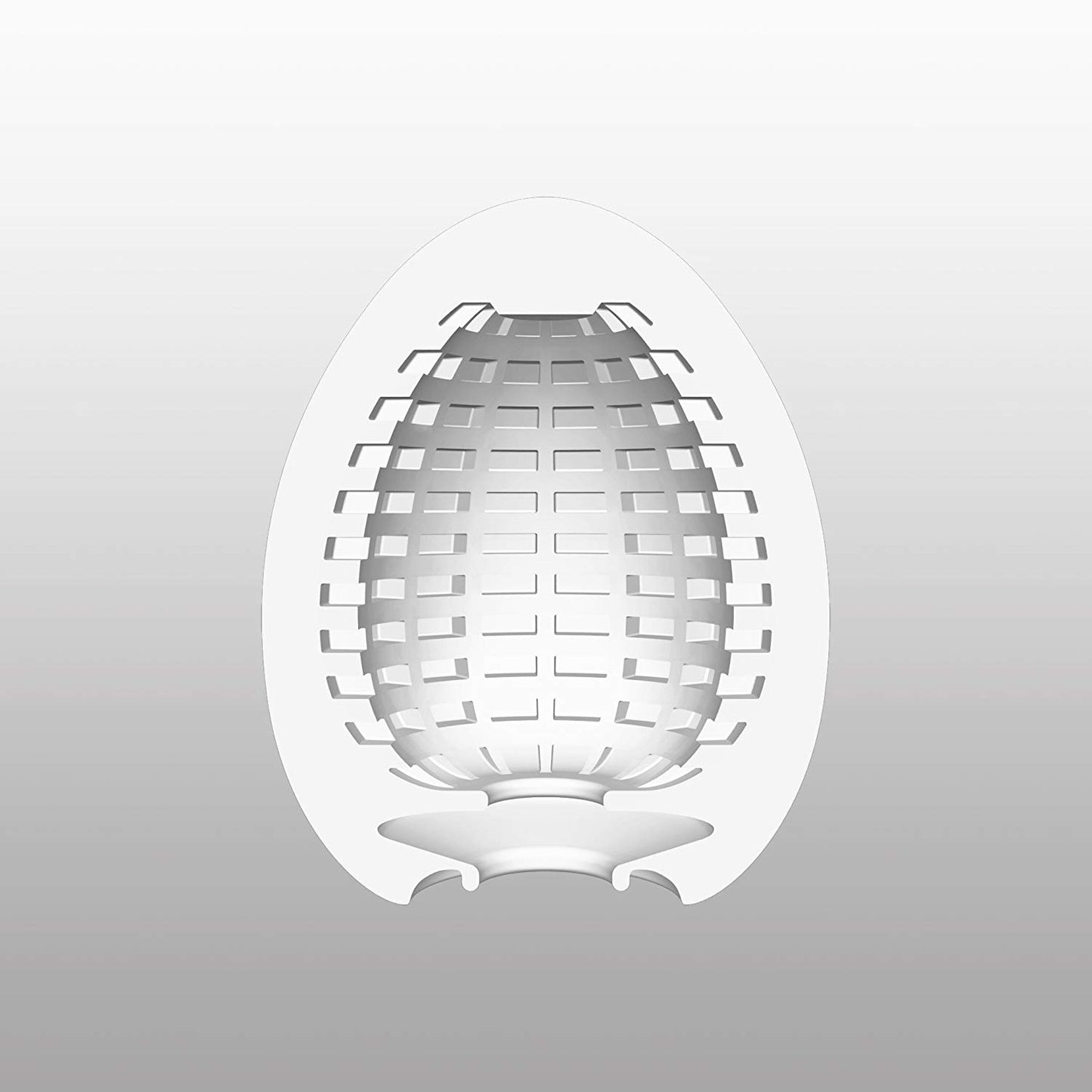 Tenga Easy Beat EGG 6-Color Package Variety Mens Portable Pleasure Device 6-Pac