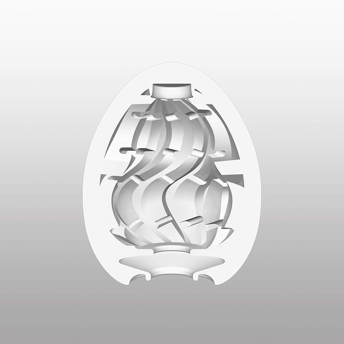 Tenga Easy Beat EGG 6-Color Package Variety Mens Portable Pleasure Device 6-Pac