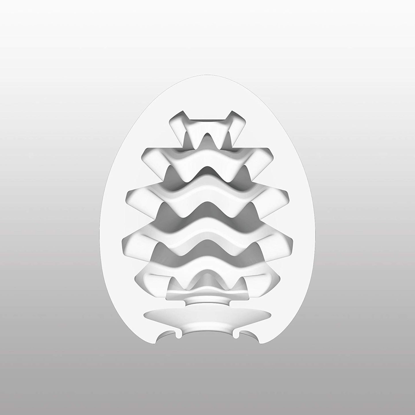 Tenga Easy Beat EGG 6-Color Package Variety Mens Portable Pleasure Device 6-Pac
