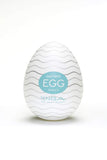 Tenga Easy Beat EGG 6-Color Package Variety Mens Portable Pleasure Device 6-Pac