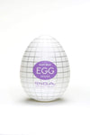 Tenga Easy Beat EGG 6-Color Package Variety Mens Portable Pleasure Device 6-Pac