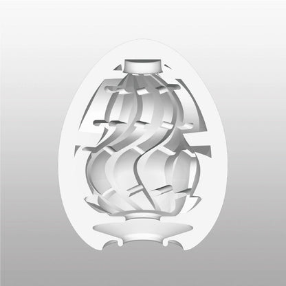 Twister - Tenga Egg