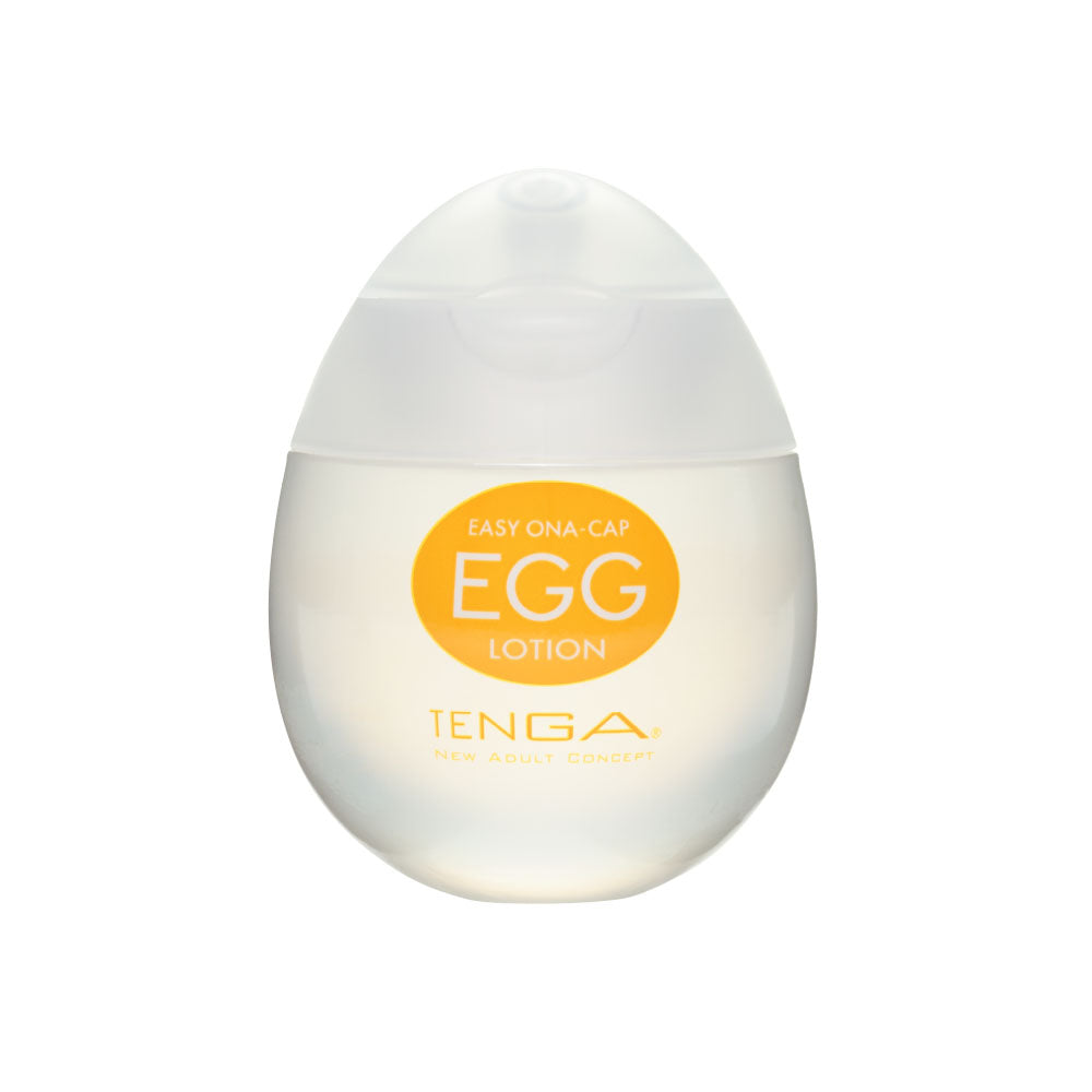 EGG LOTION - Tenga 65 ml