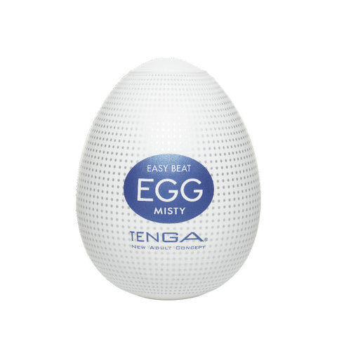 Misty (Strong) - Tenga Hard Boiled Egg
