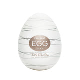Silky - Tenga Egg