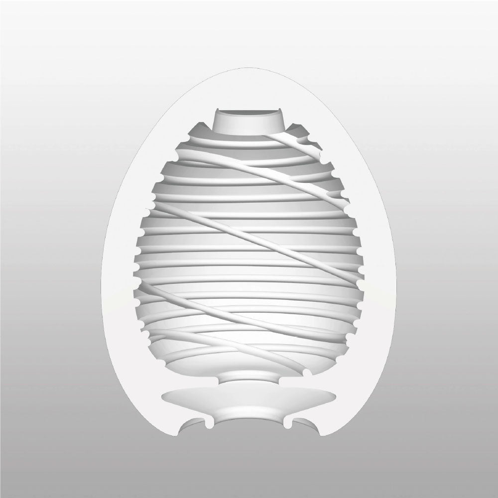 Silky - Tenga Egg
