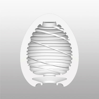Silky - Tenga Egg