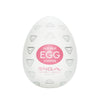 Stepper - Tenga Egg