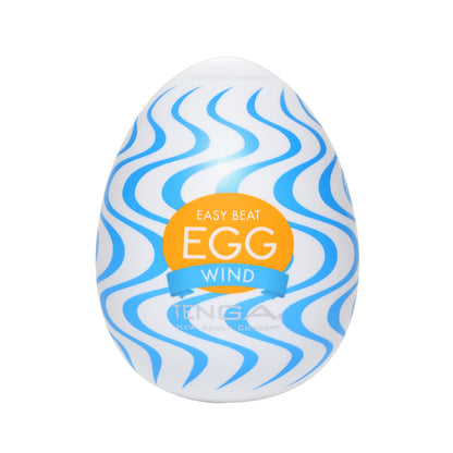 Egg - Wonder