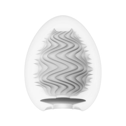 Egg - Wonder