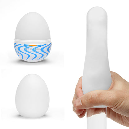 Egg - Wonder