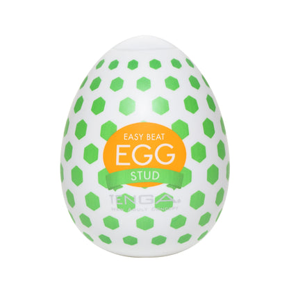 Egg - Wonder