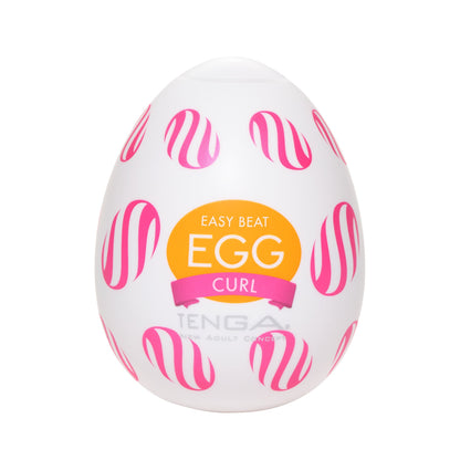 Egg - Wonder