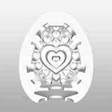 Lovers Heart - Tenga Egg